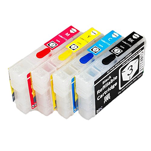 epson wf 2750 refillable ink cartridges