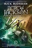 Percy Jackson and the Olympians, Book One The Lightning Thief Percy Jackson and the Olympians, Book One The Lightning Thief