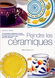 Peindre les céramiques