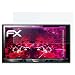 Produktbild atFoliX Kunststoffglas Folie für Pioneer AVH-X5700DAB / X5800DAB Glasfolie - FX-Hybrid-Glass elastische 9H Kunststoff Panzerglasfolie - Besser als Echtglas Panzerfolie