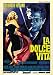Produktbild Das süße Leben - La dolce Vita (1960) | Import Filmplakat, Poster [68 x 98 cm]