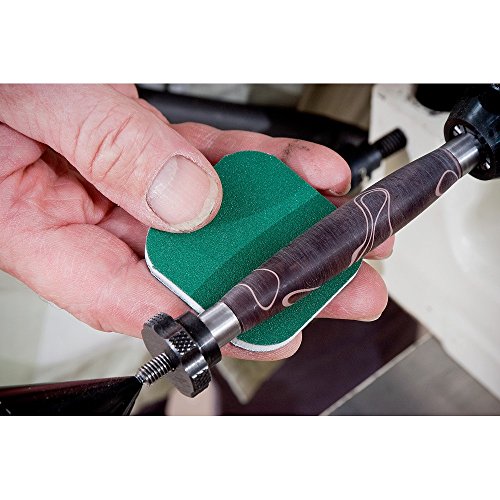 Micro-Mesh 2×2 Zoll Soft Touch Pad Variety Pack - 4