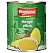 Produktbild Diamond Mangopüree, Alphonso, 850 g Dose