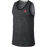  Jordan Fly Elephant Print Boy\'s Tank Top