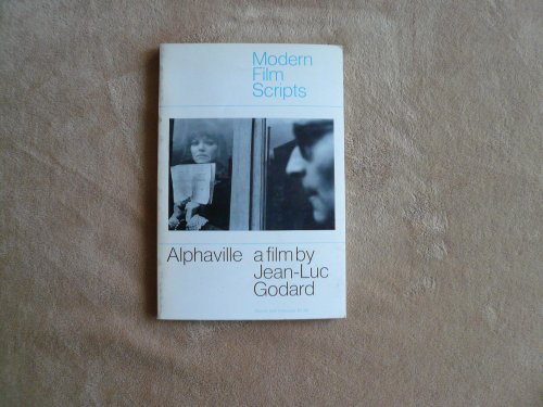 Preisvergleich Produktbild Alphaville (Classical Film Scripts S)
