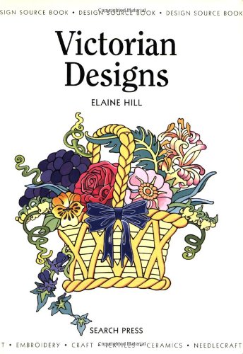 Victorian Designs (Design Source Books): 5