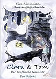 Bücher Neuerscheinungen 2022 - Clara & Tom - Der teuflische Nachbar von Eva Reichl