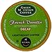 Green Mountain Coffee French Vanilla Decaf, Light Roast, K-Cup Portion Pack for Keurig K-Cup Brewers, 24-Count RS.2923.00