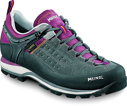 Preisvergleich Produktbild MEINDL Damen Zustiegsschuhe grau 39