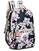 Produktbild Leaper ,  Mädchen Kinderrucksack Rose[8005] L