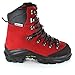 Produktbild Treemme 1108/R Forststiefel Rot EU 47