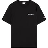 Champion SS Tee Men's T-Shirt (Pack of 1)