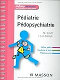 Pédiatrie, pédopsychiatrie