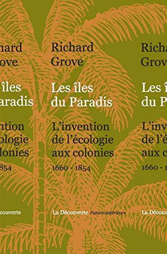 Les îles du Paradis Les îles du Paradis