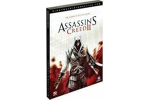 Assassin's Creed 2: Prima Official Game Guide: The Complete Official Guide