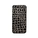 Produktbild MeineBeauty Handyhülle Schutzhülle Telefonkasten Luxus Schwarz Gelb Pailletten Hülle Abdeckung Stoßfest Kratzfest Handyhülle Schale Case Cover für iphoneX