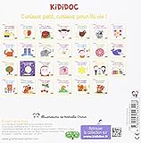 Image de Mon imagier de la famille