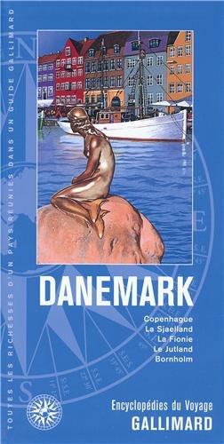couverture de : Danemark