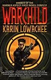 Cover zum Buch Warchild