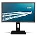 Produktbild ACER B196LAwmdr 48,3cm 19Zoll TFT IPS 1280x1024 1000:1 5ms 250cd/m² VGA DVI Lautsprecher hoehenverstellbar Pivot hellgrau