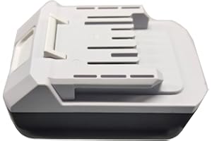 CYDZ® BL1813G 196367-3 batería para Makita HP457D HP457DZ HP457DWE HP457DWE10 DF457D DF457DZ JV183D JV183DWE V183DZ UH422D UH482D UH522DW BL1811G BL1815G 18V 2.0Ah