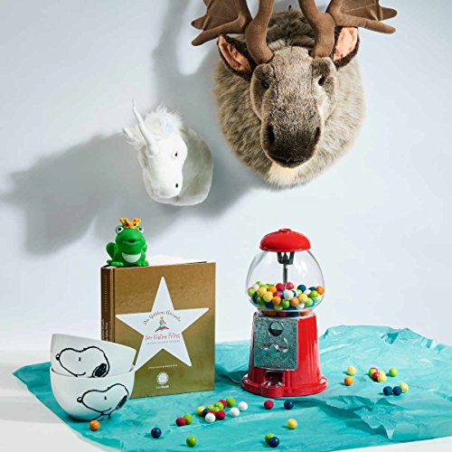 BUTLERS BIG SPENDER Kaugummi Automat - 7