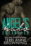 Cover zum Buch Angel's Halo: Entangled