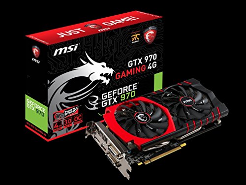 Ultra i7 Gaming-PC Computer i7 4790 4×4.0 GHz • MSI 4G Gaming GTX970 4GB nVidia GeForce • 240GB SSD • 1TB HDD • 32 GB RAM DDR3 1600MHz • Windows 10 • DVD RW • USB3.0 • WLAN • Gamer PC • Asus H97-Plus • 700W 80+ , multimedia , gamer , gaming pc , desktop , rechner - 4