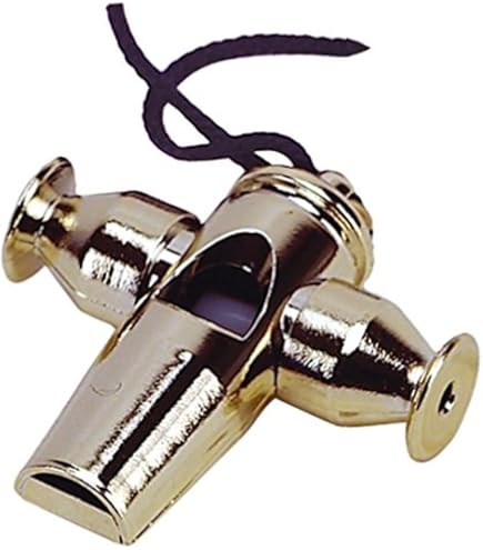 Flûte à Coulisse Transparente Fuzeau + Kazoo Laiton | Instruments Vent Enfants Pour éveil Musical Et Sons Rigolos