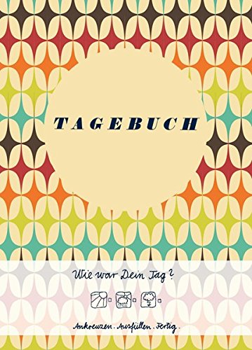 Download Tagebuch (retro) Download Tagebuch (retro)