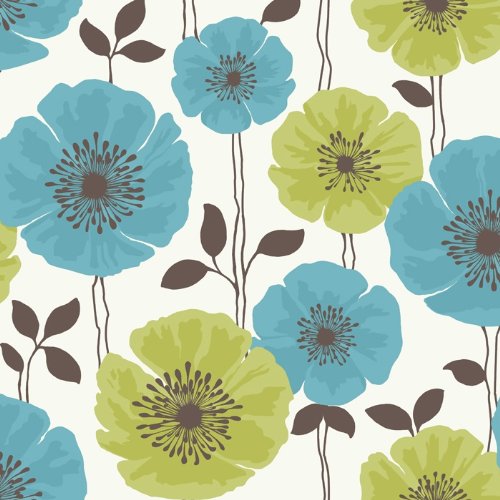 Colourful Wallpaper: Amazon.co.uk