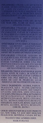 Armani Armani Code woman, Eau de Parfum, 75 ml, 1er Pack (1 x 75 ml), Gestaltung sortiert - 2