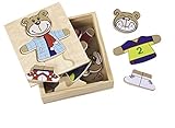 eichhorn holzpuzzle groß Zielgruppe: Kleinkind Eichhorn 100003658 - Holzpuzzle Bär 20tlg, sortiert
