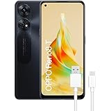 OPPO Reno8T Smartphone Libero 8GB+128GB, Fotocamera 100MP+2MP, Microscopio, Android, Batteria 5000mAh, Ricarica Rapida 33W - 