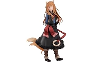 GOOD SMILE COMPANY Spice and Wolf: Holo (wersja 2024) Pop Up Parade PVC figurka