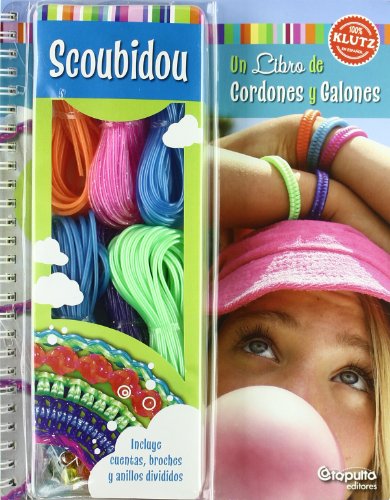 Download Scoubidou. Un Libro De Cordones Y Galones Download Scoubidou. Un Libro De Cordones Y Galones