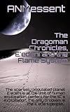 Image de E'edeni and the Flame System (The Dragoman Chronicles) (English Edition)
