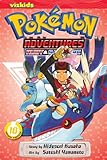POKEMON ADV GN VOL 18 RUBY SAPPHIRE (C: 1-0-1) by 