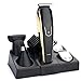 Produktbild MPEN USB Wiederaufladbare Elektrische Haarschneider Trimmer Schneiden Kit Für Männer Wiederaufladbare Multifunktions Fünf-in-one Haarschneider Öl Elektrische Haarschneidemaschinen