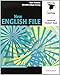 New English File Advanced: Student's Book and Workbook With Answer Key Pack (ES) (New English File Second Edition) - Clive Oxenden, Christina Latham-Koenig