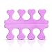 Donegal - Soft Foam Nail Art Toe Separators For Pedicure Manicure Nail Care Tools