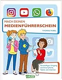 Mach deinen Medienführerschein by 