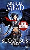 Succubus, T1 : Succubus Blues