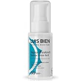 Luis Bien Spf 50 Water Based Sunscreen Gel | Aqua Sun Gel | High Protection