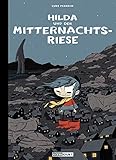 Image de Hilda und der Mitternachtsriese