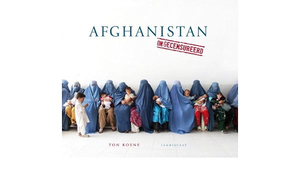afghaanse prostituees