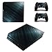 Produktbild Zhhlaixing Sticker Vinyl Decal Cover fur PlayStatio PS4 Pro Console+Controllers