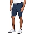 Under Armour Mens EU Performance Taper Stretch Soft Comfort Golf Shorts
