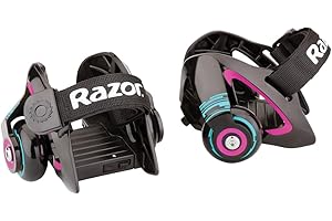 Razor jetts Heel Wheels- Ruedas de talón