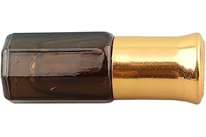 AIDNTBEO GL01Huile liquide réfractive pour réfractomètre gemme 3 ml Solution pour inspection de de pierres précieuses Testeur de maçonnerie Huile réfractive